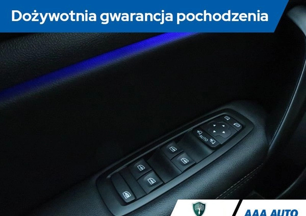 Renault Megane cena 51000 przebieg: 72720, rok produkcji 2016 z Andrychów małe 407